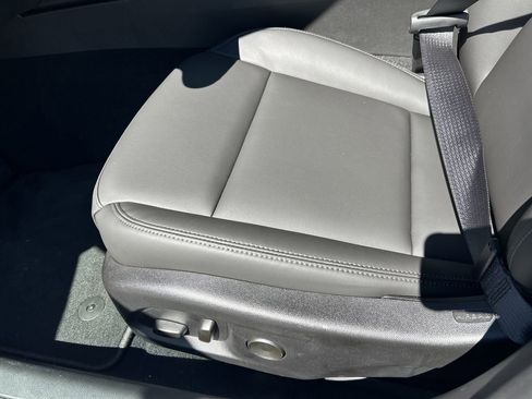 New 2026 Cadillac CT4 Luxury image 19