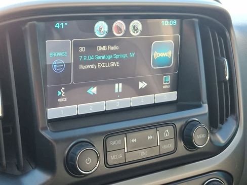 Used 2015 Chevrolet Colorado Z71 image 20