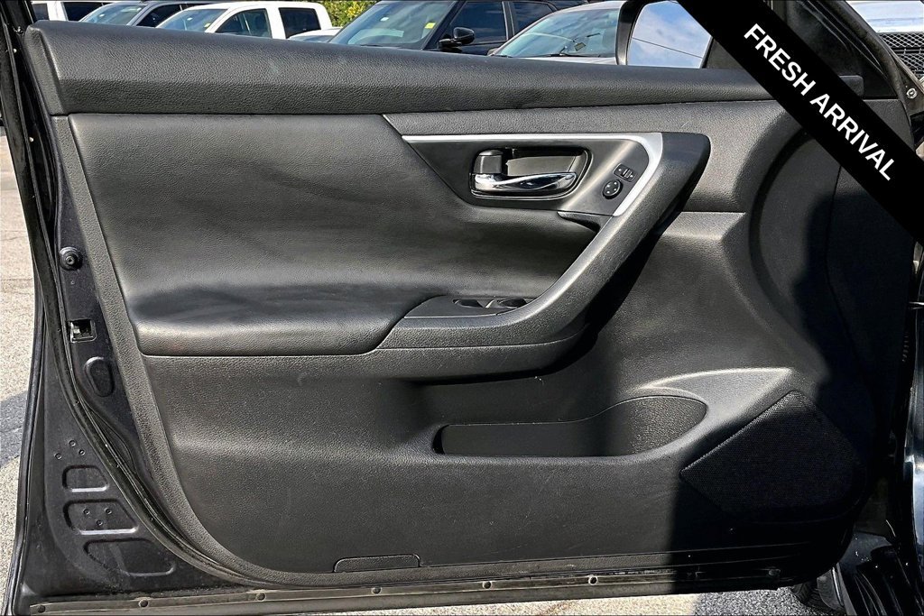 Used 2018 Nissan Altima 2.5 S FWD image 21