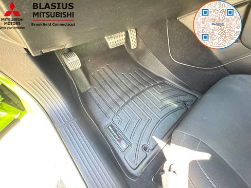 Used 2023 Dodge Challenger R/T w/ Blacktop Package RWD image 26
