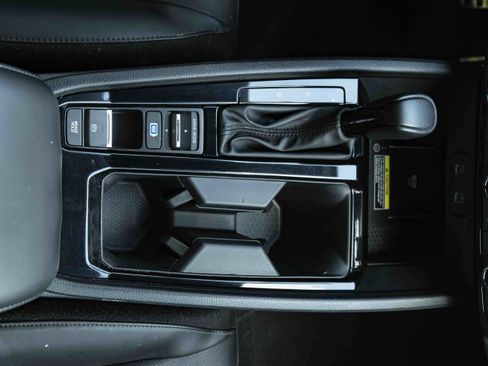 Used 2025 Honda Accord Sport image 27