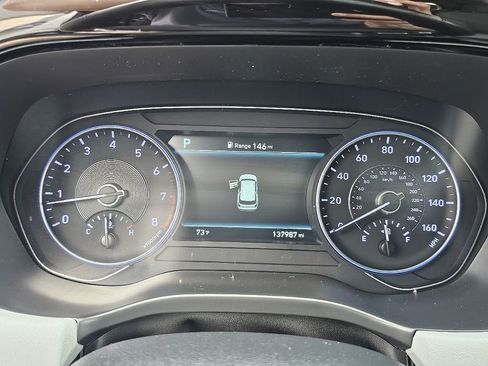 Used 2020 Hyundai Palisade SEL w/ Convenience Package FWD image 41