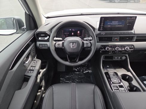 New 2026 Honda Passport RTL image 26