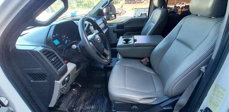 Used 2019 Ford F250 XL w/ Power Equipment Group RWD image 9