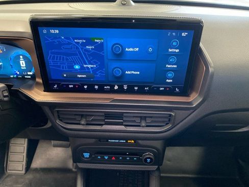 New 2025 Ford Bronco Sport Outer Banks w/ Sasquatch Outer Banks Package AWD/4WD image 27