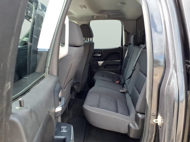 Used 2016 Chevrolet Silverado 1500 LT w/ All Star Edition AWD/4WD image 10