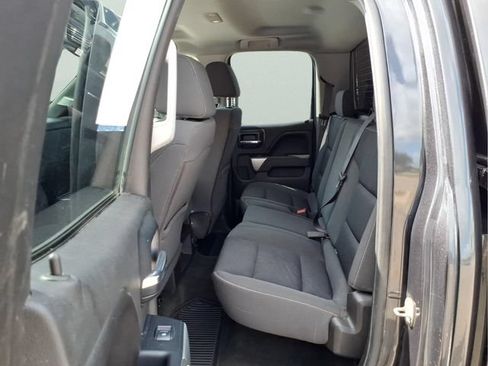 Used 2016 Chevrolet Silverado 1500 LT w/ All Star Edition AWD/4WD image 10