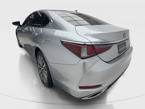Used 2023 Lexus ES 350 w/ Accessory Package (Z2) FWD image 14