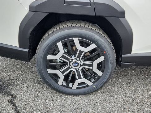 New 2026 Subaru Outback Touring XT image 5