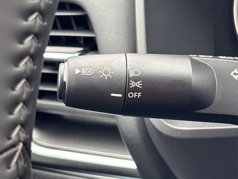 New 2026 Nissan Rogue SV w/ Cold Weather Package image 24