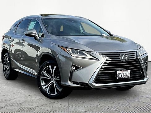 Used 2019 Lexus RX 350 FWD w/ Navigation Package image 1