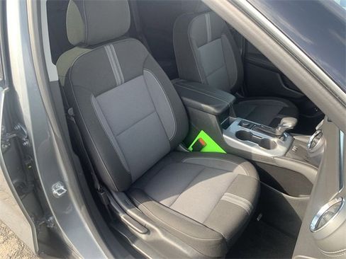 Certified 2025 Chevrolet Blazer LT w/ Convenience Package image 27