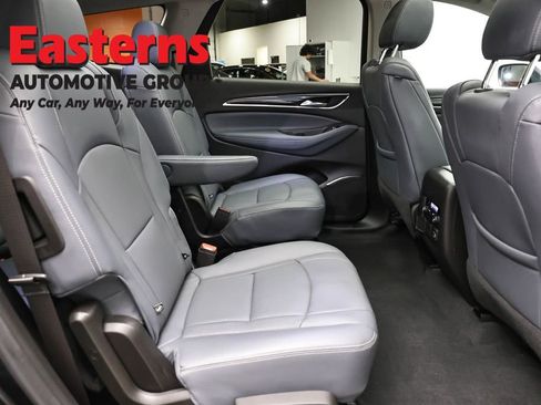 Used 2021 Buick Enclave Essence w/ Sport Touring Edition AWD/4WD image 24