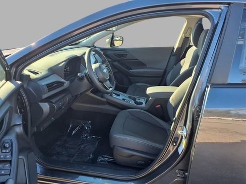 New 2026 Subaru Crosstrek 2.0i Premium image 21