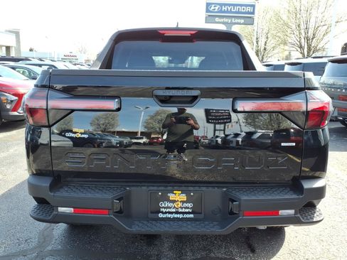 New 2026 Hyundai Santa Cruz SEL AWD/4WD image 7