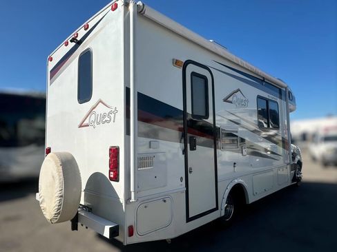 Used 2008 Dodge Sprinter 3500 image 11