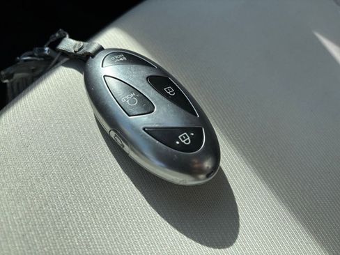 Used 2025 Hyundai Tucson SEL image 18