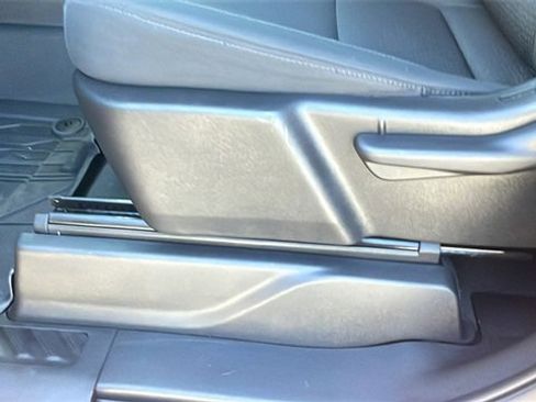 Used 2026 Chevrolet Silverado 1500 W/T w/ WT Safety Package image 24