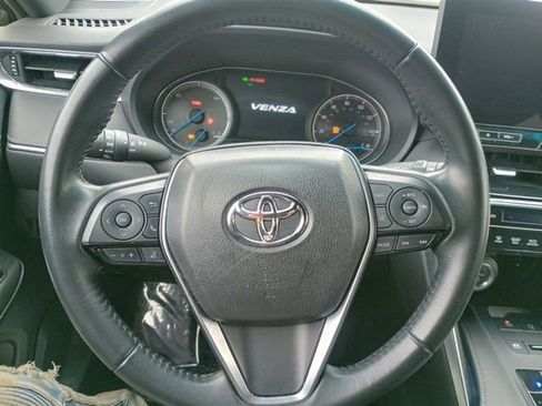 Used 2024 Toyota Venza Nightshade AWD/4WD image 27