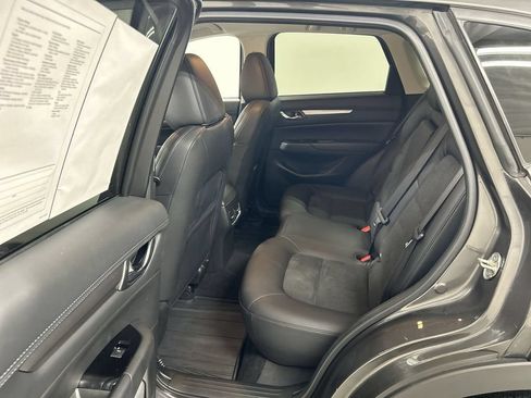Used 2021 MAZDA CX-5 Touring AWD/4WD image 19