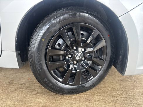 Used 2017 Nissan Altima 2.5 S w/ Power Driver Seat Package image 31