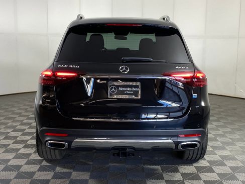 Used 2026 Mercedes-Benz GLE 350 4MATIC image 9
