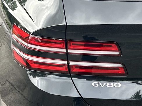 New 2026 Genesis GV80 2.5T Prestige AWD/4WD image 12