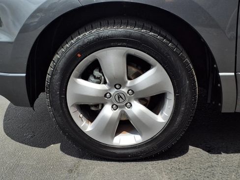 Used 2008 Acura RDX SH-AWD w/ Technology Package image 5