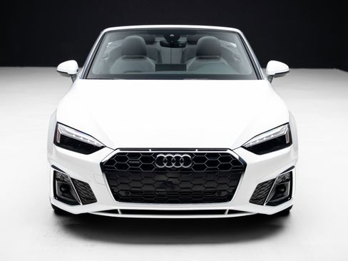 Used 2023 Audi A5 2.0T Premium Plus image 8