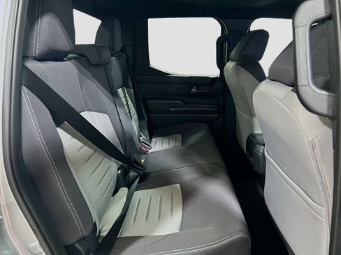 New 2026 Toyota Tacoma TRD Off-Road AWD/4WD image 22