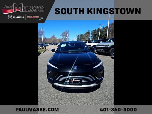 Used 2024 Buick Envista Preferred w/ Convenience I Package image 9