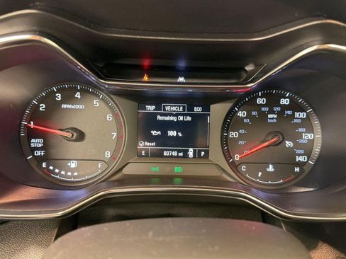 Used 2023 Chevrolet TrailBlazer LT FWD image 18