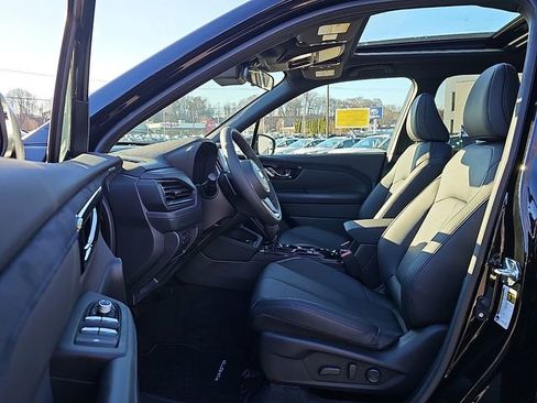 New 2026 Subaru Forester Limited image 11