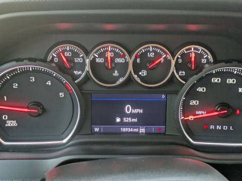 Used 2023 Chevrolet Silverado 2500 LT image 19