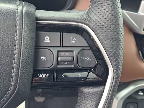 Used 2023 Toyota Tundra 1794 Edition image 13