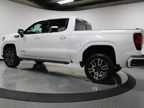 Used 2026 GMC Sierra 1500 AT4 w/ AT4 Premium Package image 7