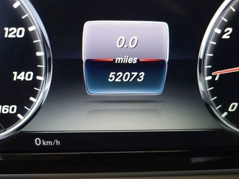 Used 2017 Mercedes-Benz S 550 4MATIC Sedan w/ Premium Package image 15