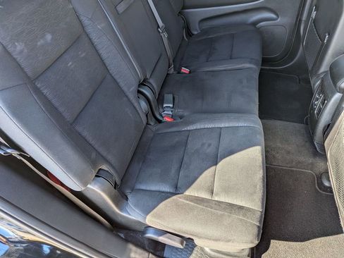 Used 2022 Dodge Durango SXT w/ Blacktop Package image 26