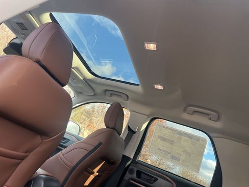 New 2025 Ford Bronco Sport Outer Banks w/ Outer Banks Tech Package+ image 15