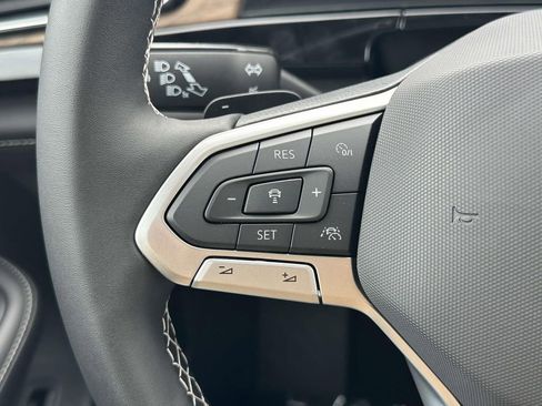 New 2026 Volkswagen Atlas SE AWD/4WD image 18