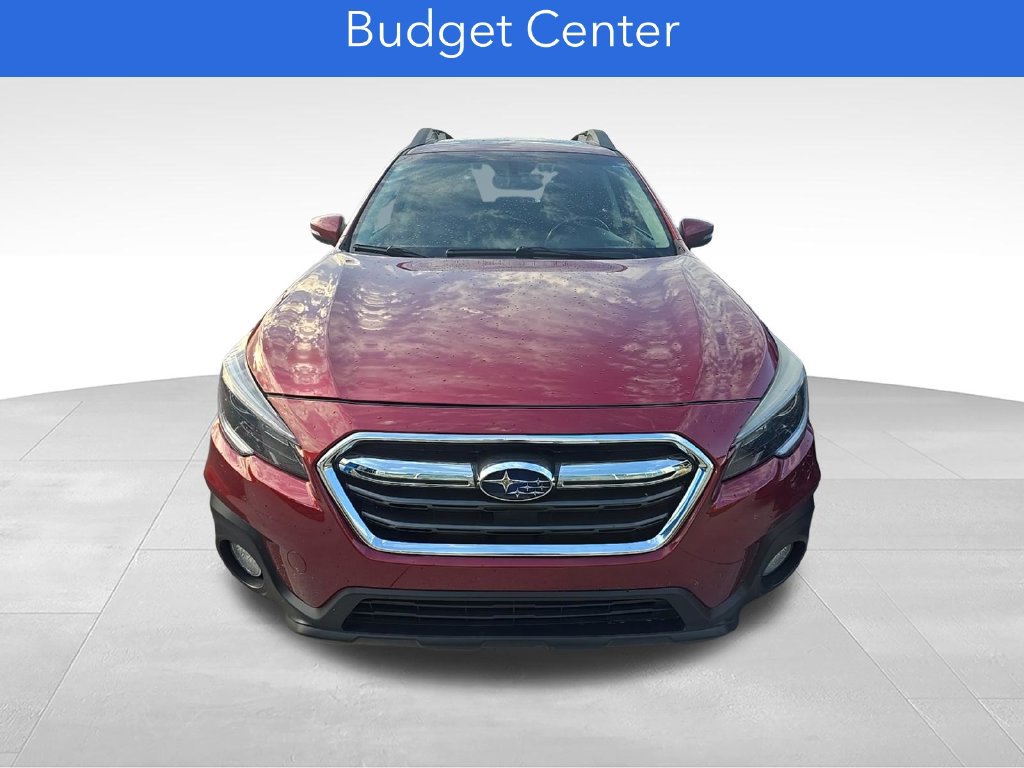 Used 2018 Subaru Outback 2.5i Premium AWD/4WD image 7