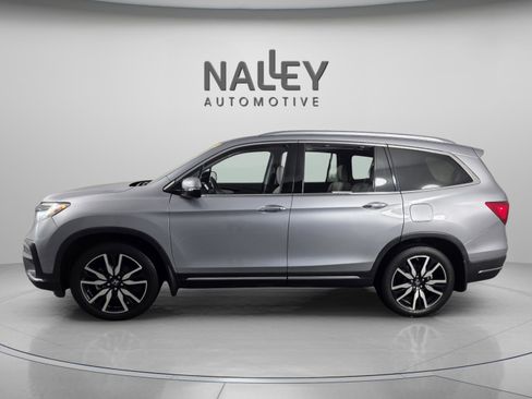 Used 2020 Honda Pilot Touring image 2