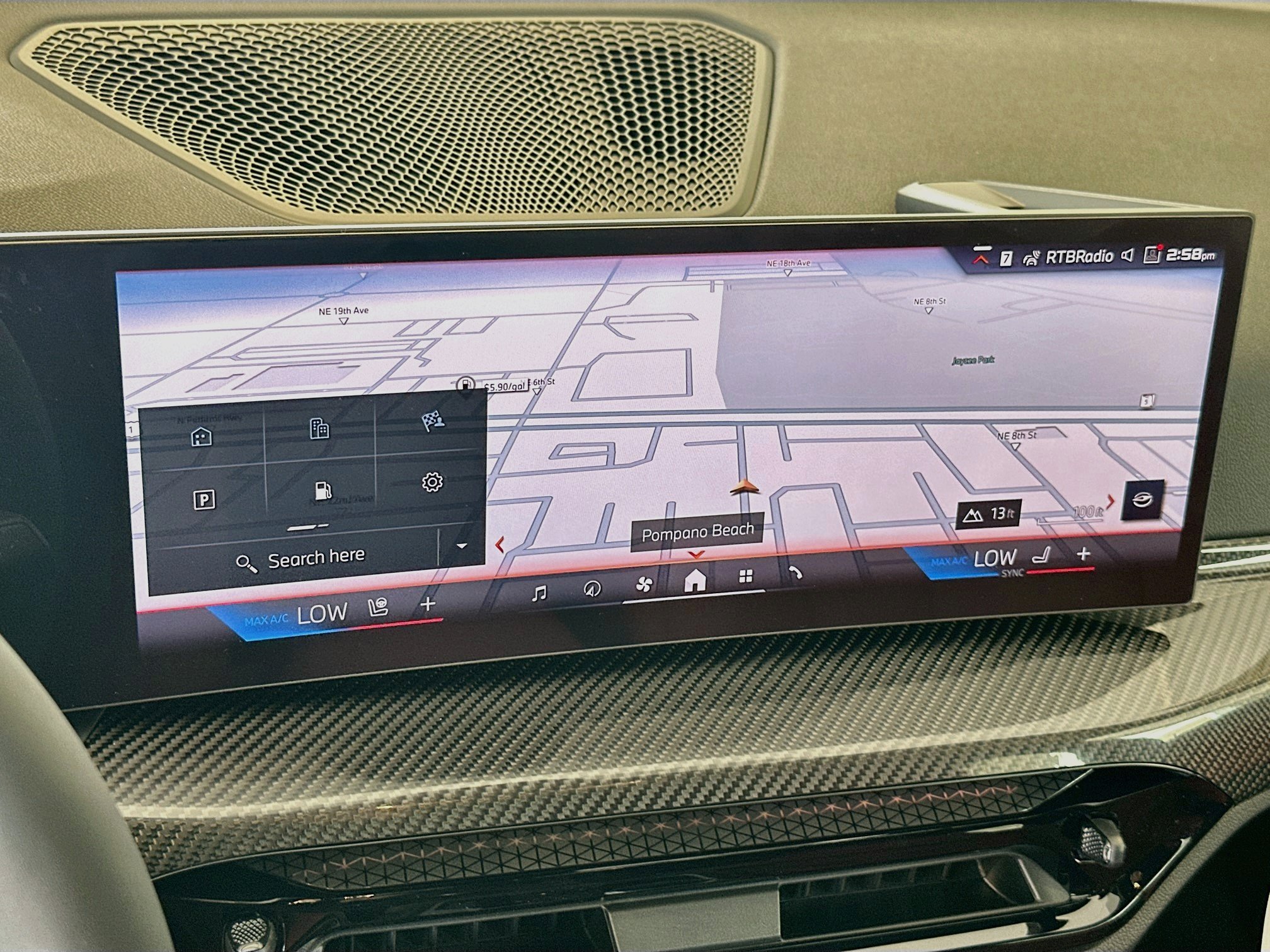 New 2026 BMW M440i w/ Premium Package RWD image 9