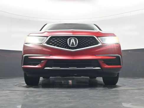 Used 2020 Acura MDX FWD image 18