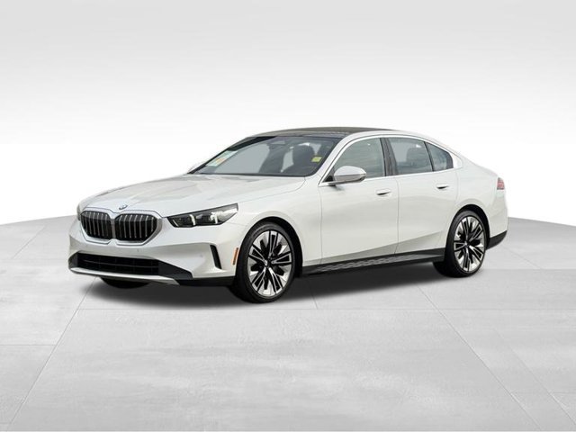 Certified 2026 BMW 540i xDrive AWD/4WD 360° Tour