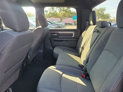 Used 2023 RAM 1500 Classic Warlock image 12