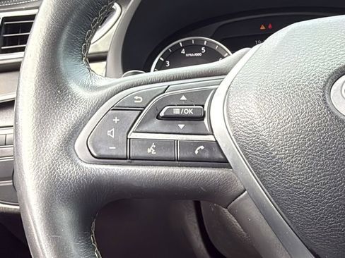 Used 2021 INFINITI QX50 Pure AWD/4WD image 32