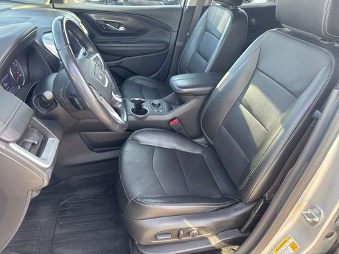 Used 2022 GMC Terrain SLT w/ Elevation Edition AWD/4WD image 7