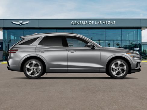 New 2026 Genesis GV70 2.5T Select AWD/4WD image 5