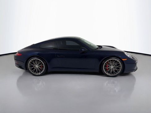 Used 2018 Porsche 911 Carrera S RWD image 24